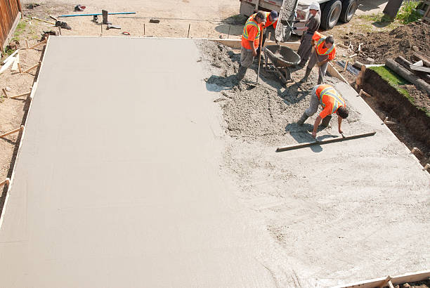 , PA Concrete contractor Company