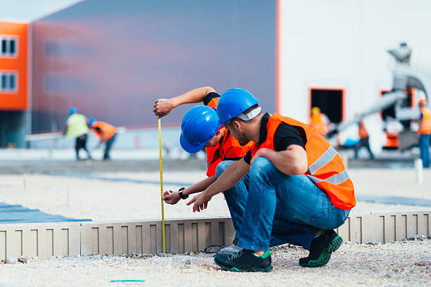 Best Commercial Concrete Services in Brookhaven, PA
