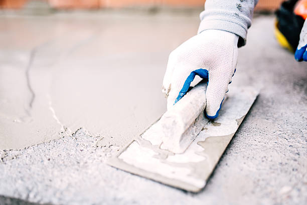 Best Concrete Foundation Repair in Brookhaven, PA